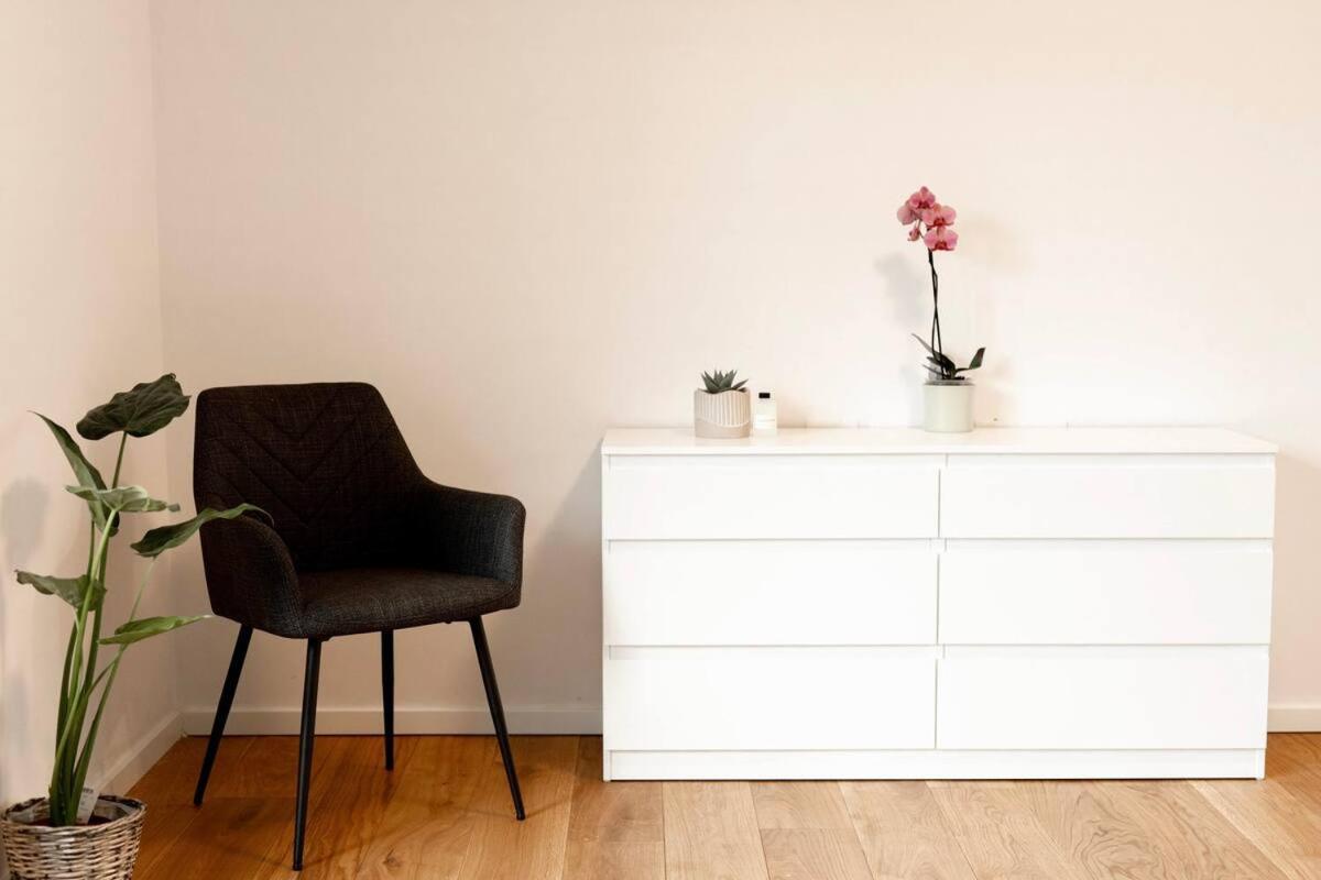 Aura Apartments Zirovnica Εξωτερικό φωτογραφία