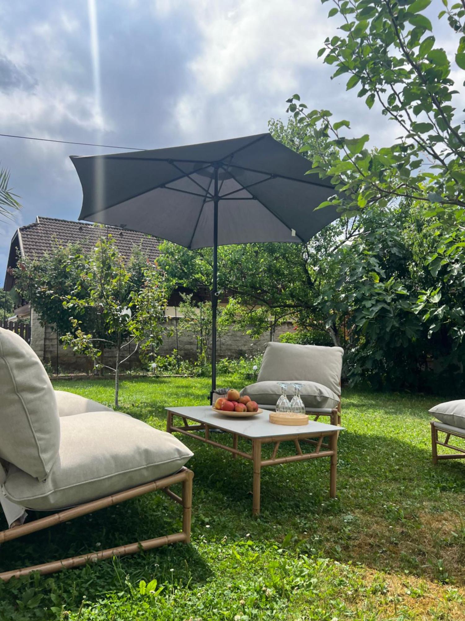 Aura Apartments Zirovnica Εξωτερικό φωτογραφία