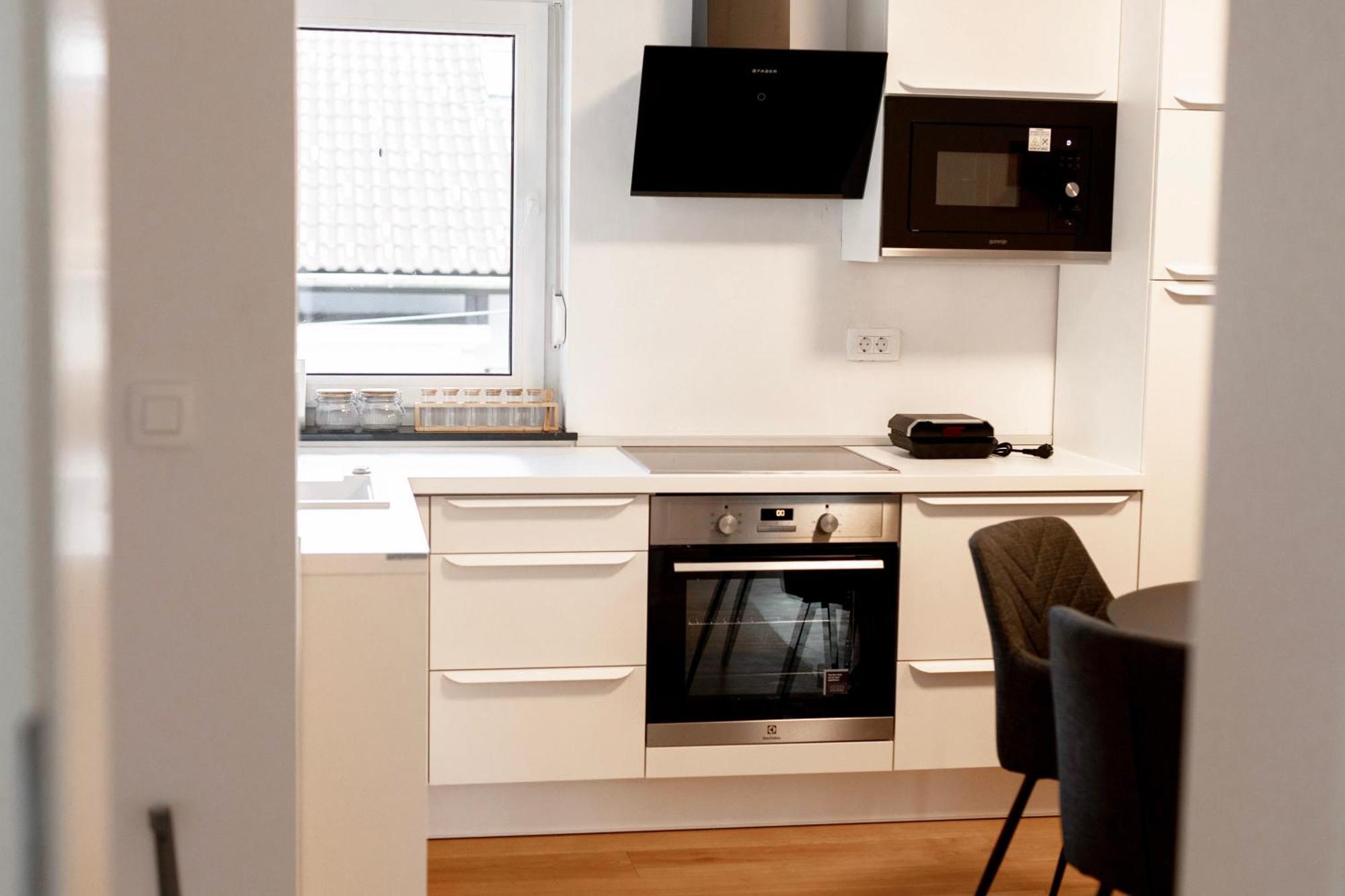 Aura Apartments Zirovnica Εξωτερικό φωτογραφία