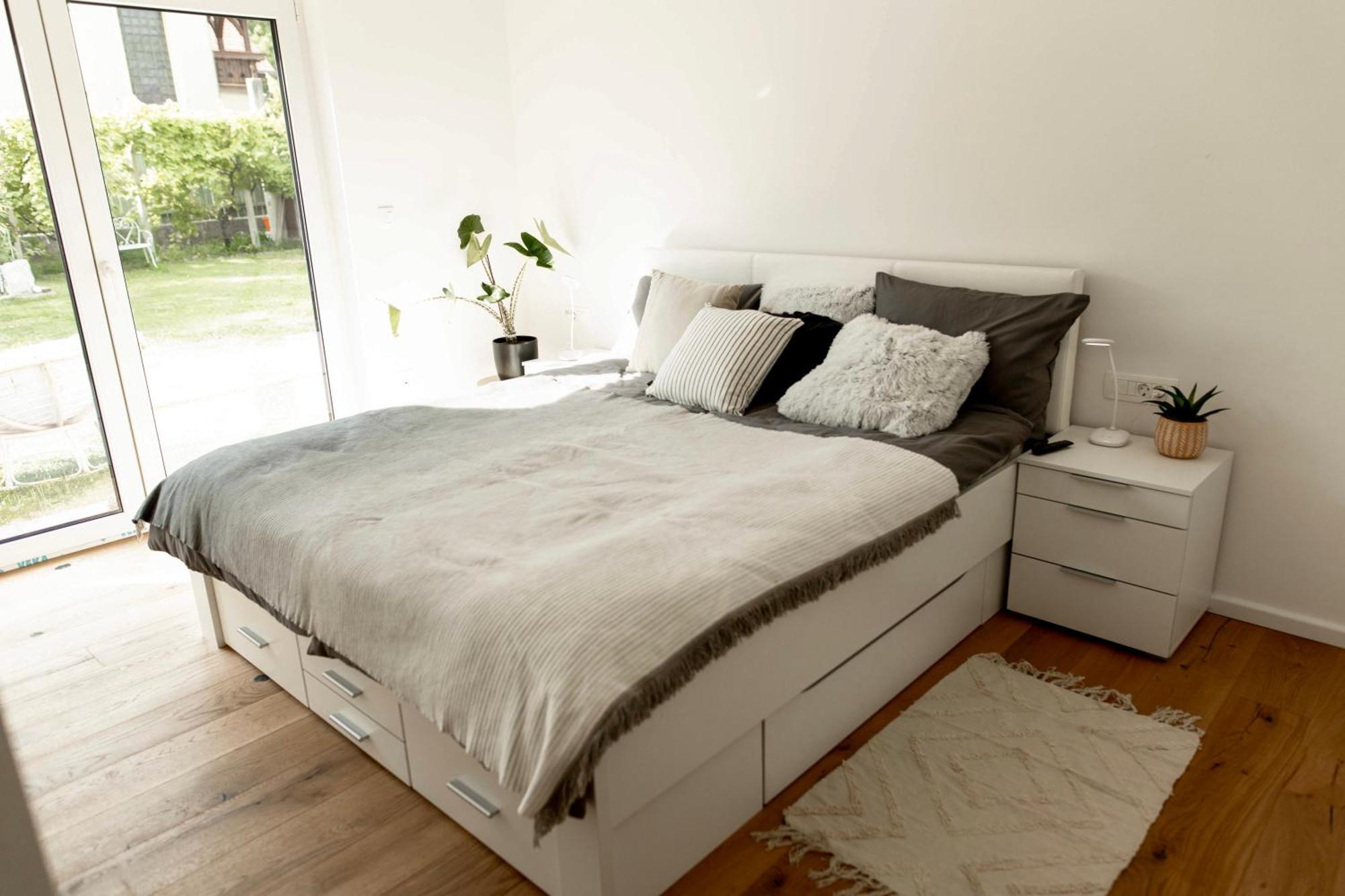 Aura Apartments Zirovnica Δωμάτιο φωτογραφία