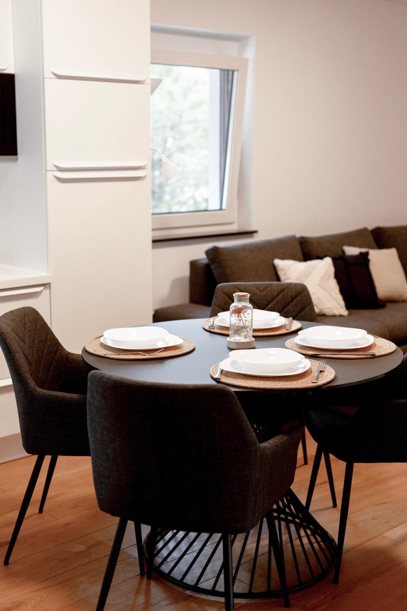 Aura Apartments Zirovnica Εξωτερικό φωτογραφία