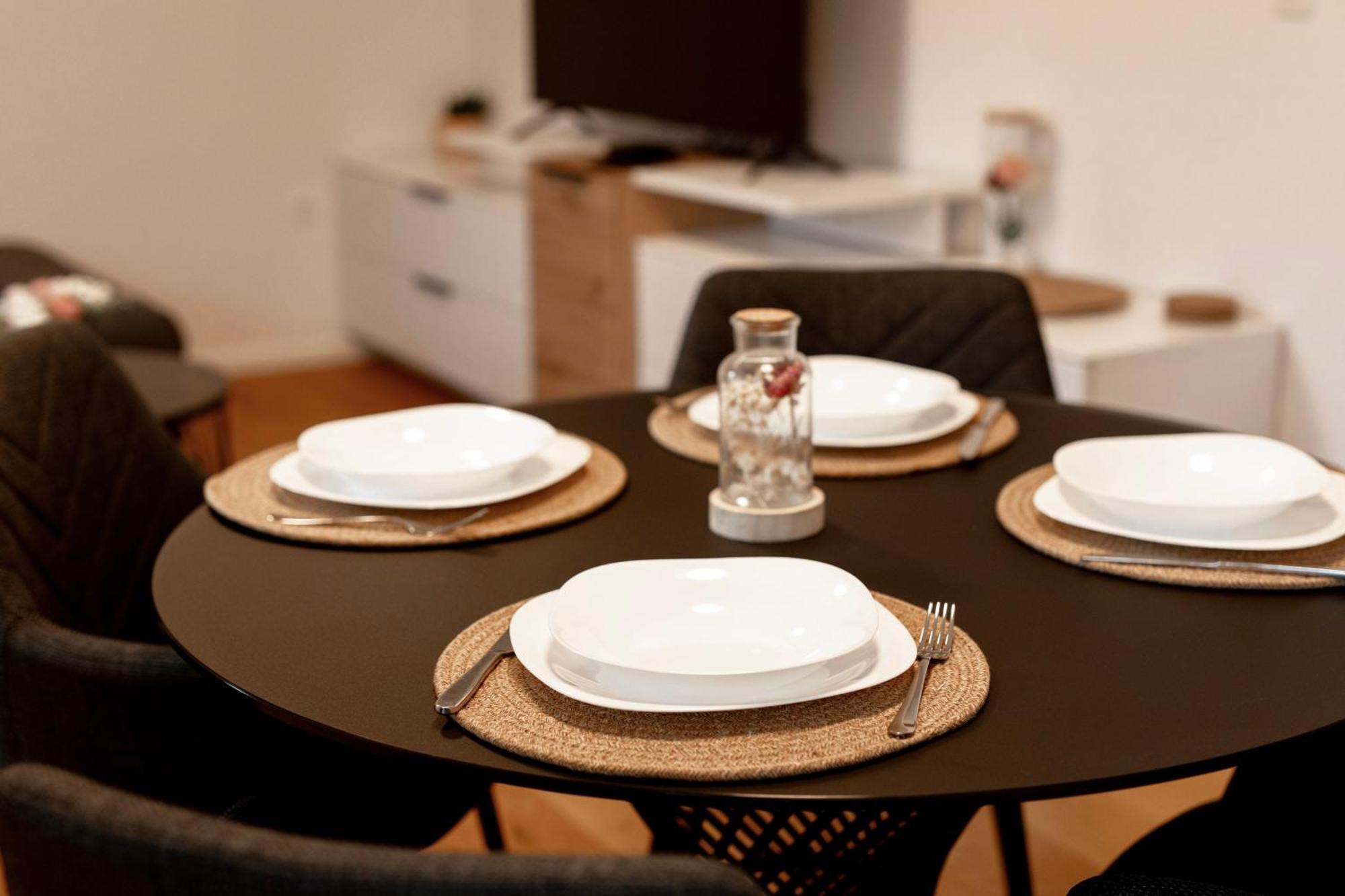 Aura Apartments Zirovnica Εξωτερικό φωτογραφία