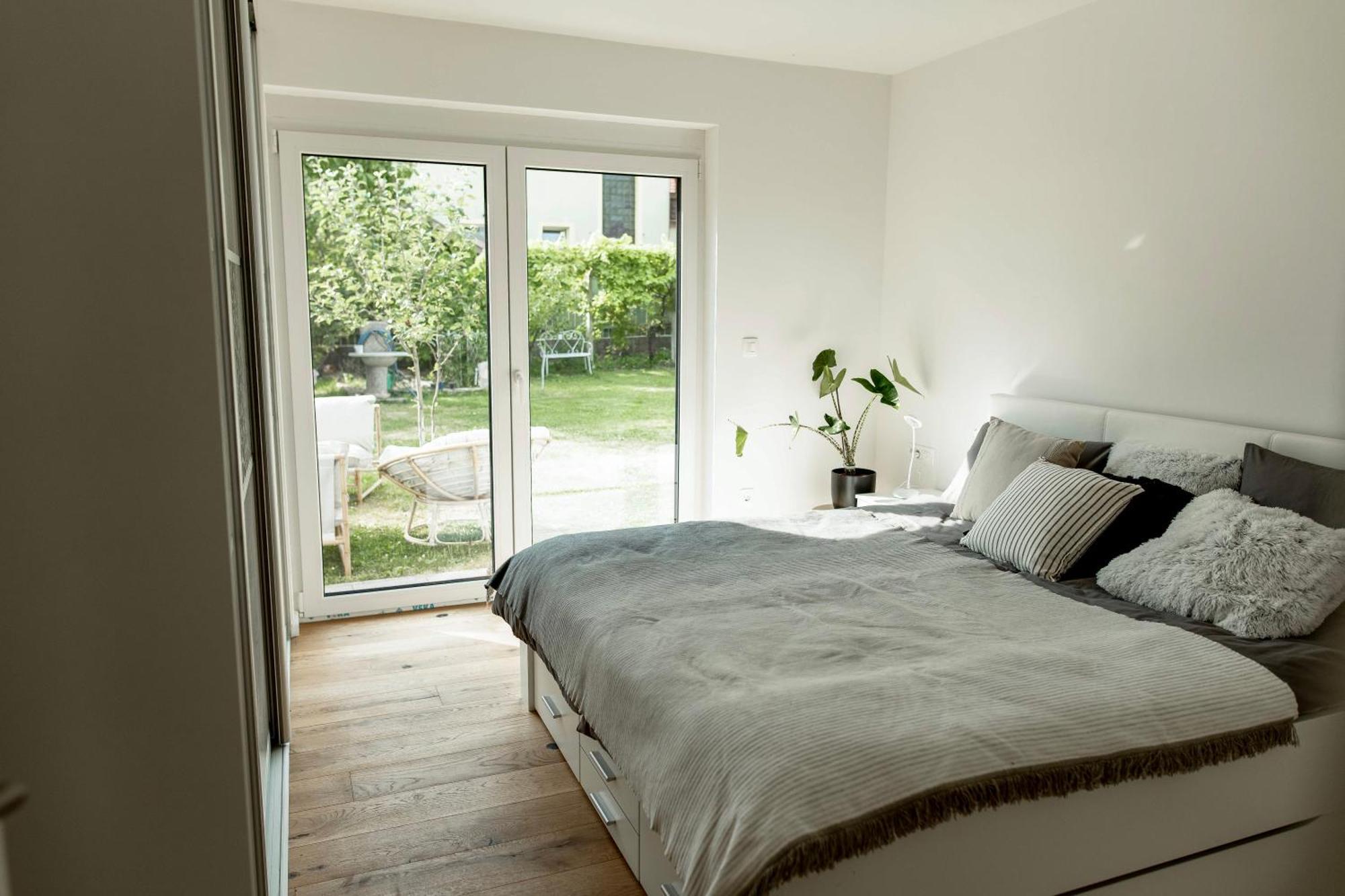 Aura Apartments Zirovnica Εξωτερικό φωτογραφία