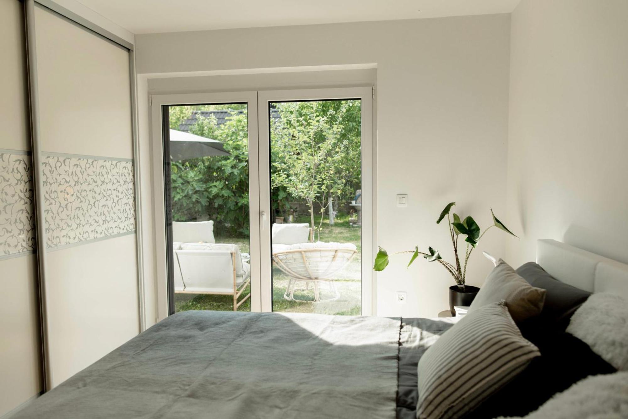 Aura Apartments Zirovnica Εξωτερικό φωτογραφία