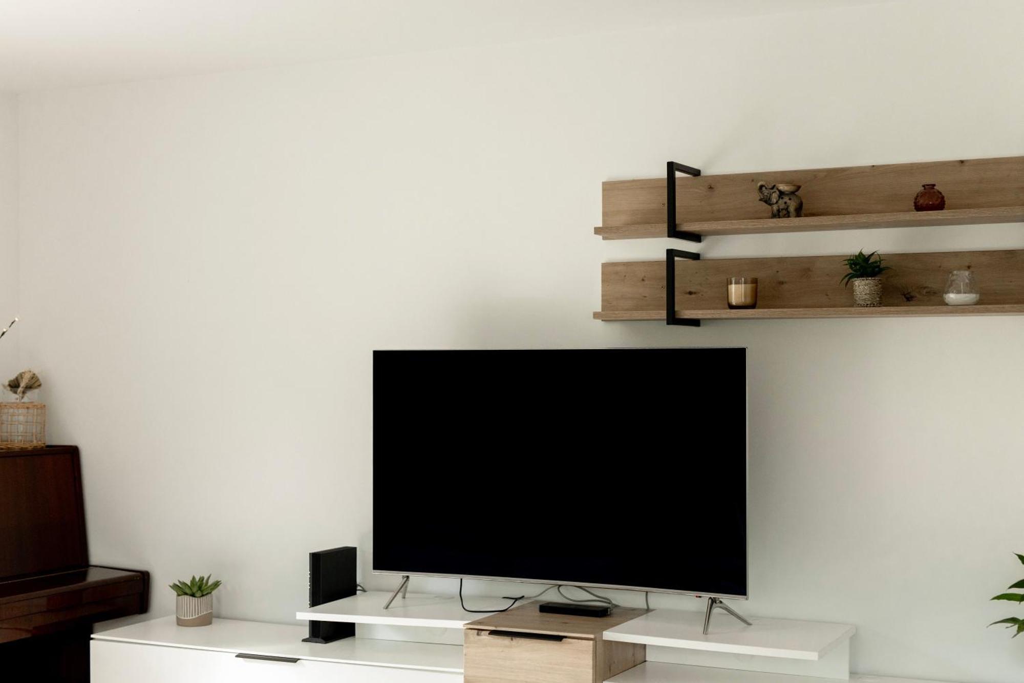 Aura Apartments Zirovnica Δωμάτιο φωτογραφία