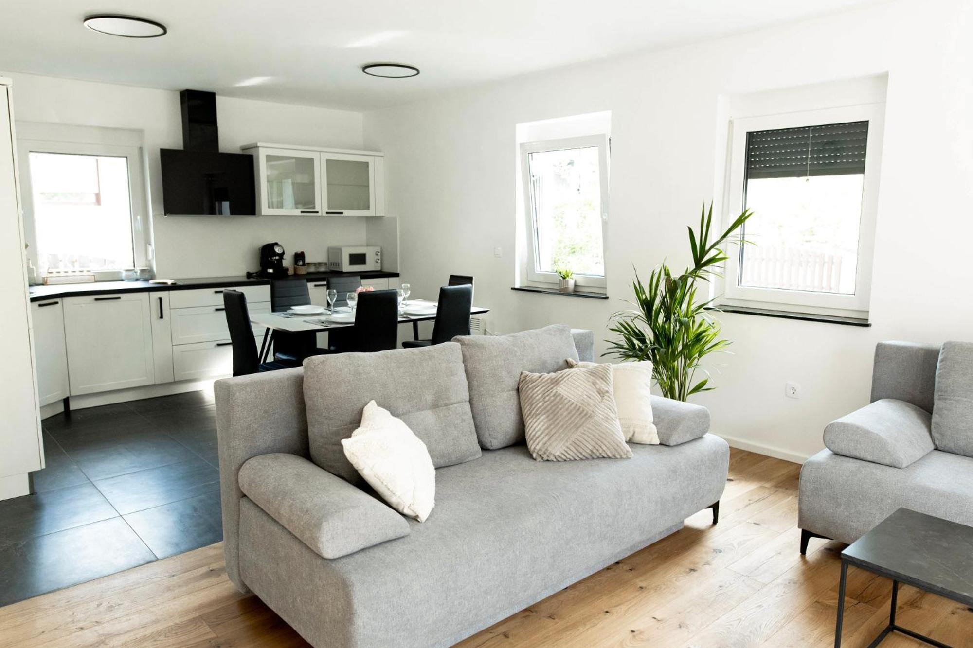 Aura Apartments Zirovnica Δωμάτιο φωτογραφία